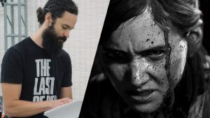Diretor de The Last of Us pode estar trabalhando em novo jogo para PS5
