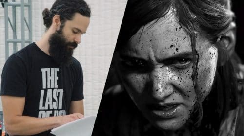 Diretor de The Last of Us pode estar trabalhando em novo jogo para PS5