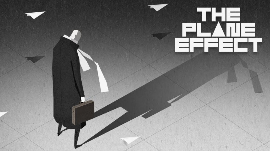 The Plane Effect, jogo de quebra-cabeça distópico, chega em dezembro ao PS4