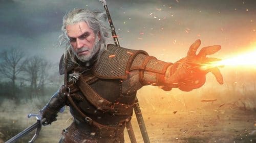CDPR reafirma que The Witcher 3 chegará ao PS5 no 2º trimestre de 2022