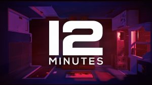 Thriller interativo, Twelve Minutes chega ao PS4 e ao PS5 em dezembro