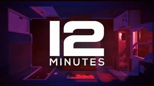 Thriller interativo, Twelve Minutes chega ao PS4 e ao PS5 em dezembro