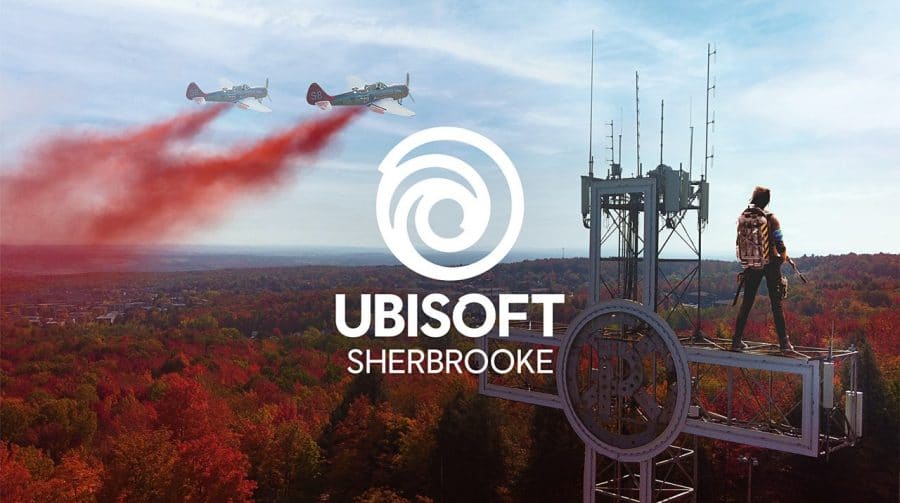 Casa nova! Ubisoft abrirá seu quarto estúdio no Canadá