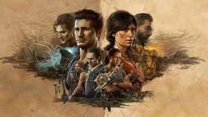 Falta muito? Uncharted: Legacy of Thieves Collection é classificado nos EUA
