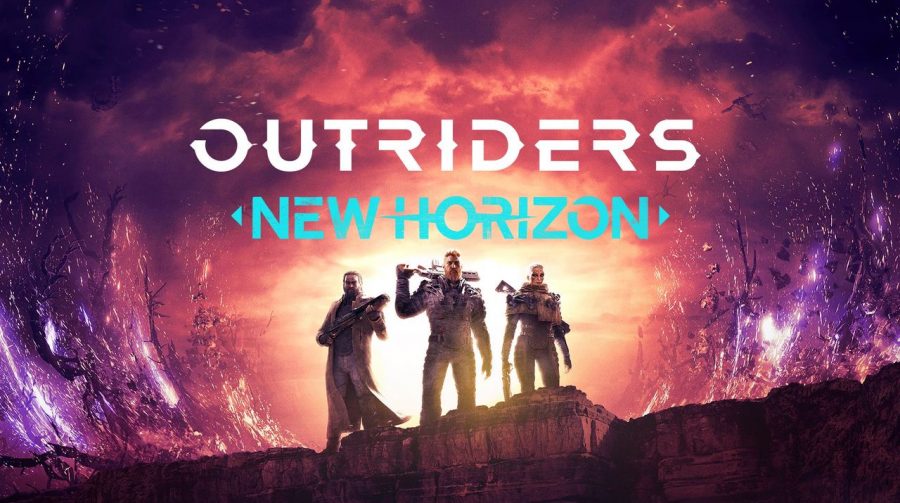 Grande update de Outriders traz novos conteúdos e melhorias; expansão em 2022