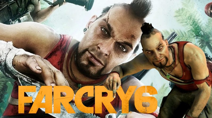 Controle Vaas! DLC de Far Cry 6 chega em novembro, com vilão em “ação intensa”