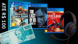 Black Friday 2021: as melhores ofertas por até R$ 100