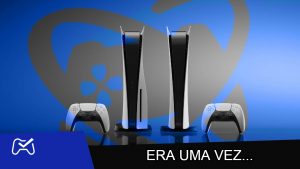 1 ano de PS5: veja as histórias de como conseguimos o videogame