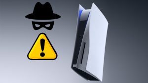 Após “jailbreak” do PS3, grupo alega estar próximo do desbloqueio do PS5
