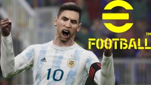Com correções, patch de eFootball chega na sexta-feira (05)