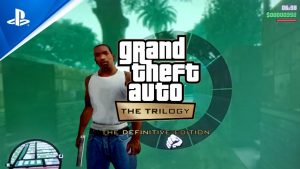 Finalmente! Gameplays de GTA: The Trilogy aparecem na internet