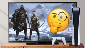 Vai comprar uma TV? Saiba quais as melhores para jogar PlayStation 5