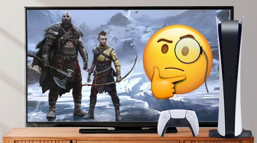 Vai comprar uma TV? Saiba quais as melhores para jogar PlayStation 5