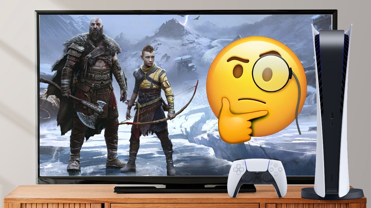 PS4 Pro ganha atualização que melhora o visual de jogos em TVs
