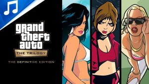 [Atualizado] Solta o som! Confira todas as músicas de GTA The Trilogy