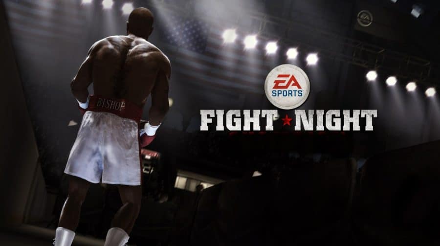 Boxe de volta? EA Sports estaria desenvolvendo novo Fight Night