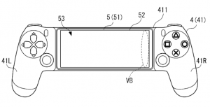 Controle de PlayStation para celular? Sony registra patente do acessório