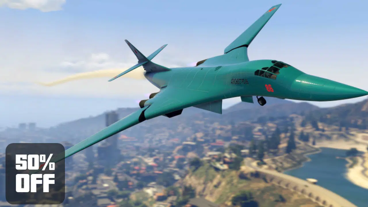 ro-86 alkonost GTA ONLINE