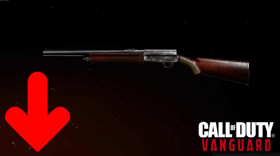Shotguns serão nerfadas em Call of Duty: Vanguard, revela estúdio
