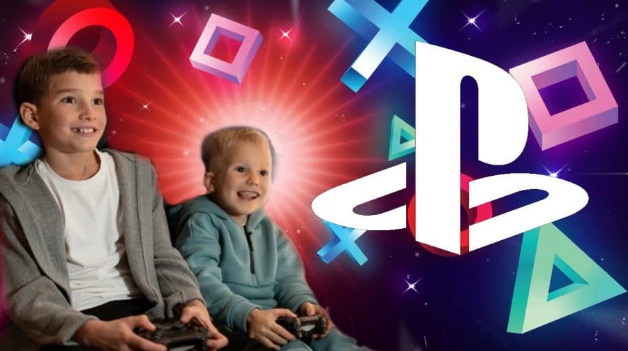 Só para pequenos: 10 jogos de PlayStation perfeitos para crianças