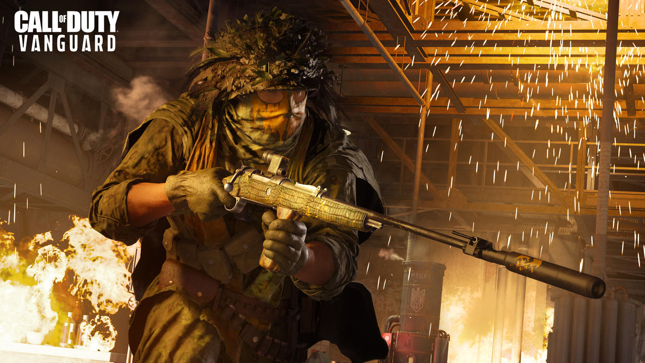 Call of Duty: Vanguard: aproveite 35% desconto e viva a experiência incrível