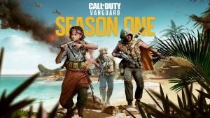 Vai ser épico! Tudo sobre a 1ª temporada de CoD: Warzone Pacific e Vanguard