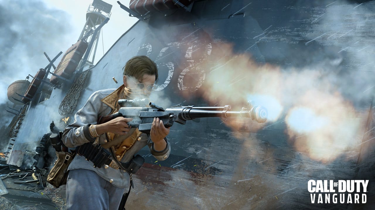 Call of Duty: Vanguard: aproveite 35% desconto e viva a experiência incrível