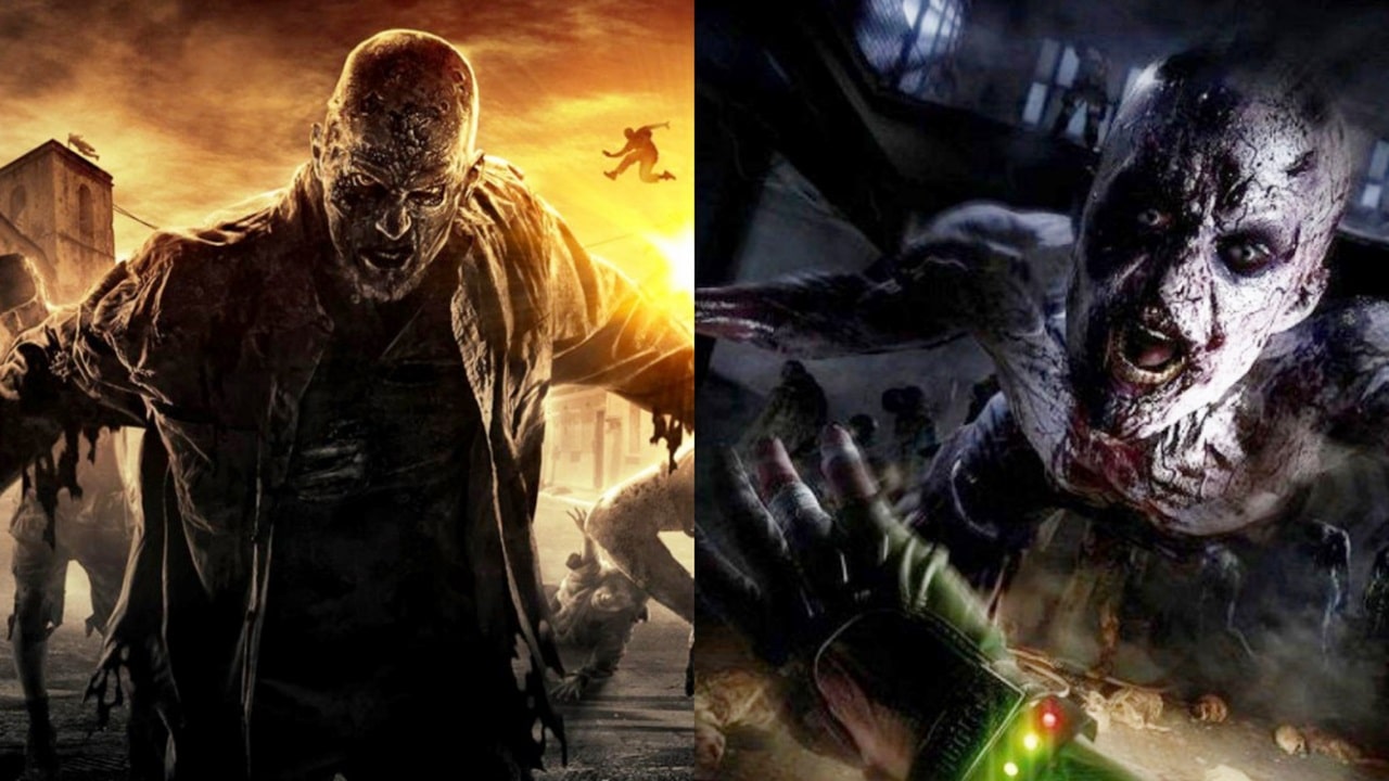 Dying Light entre os 4 jogos que você precisa jogar antes de 2022.