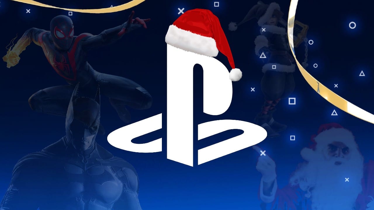5 jogos com temática de Natal para curtir no PlayStation