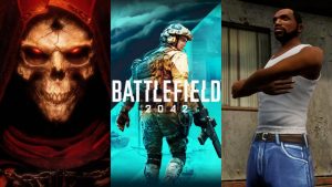Potencial desperdiçado: 5 jogos que mais desapontaram em 2021