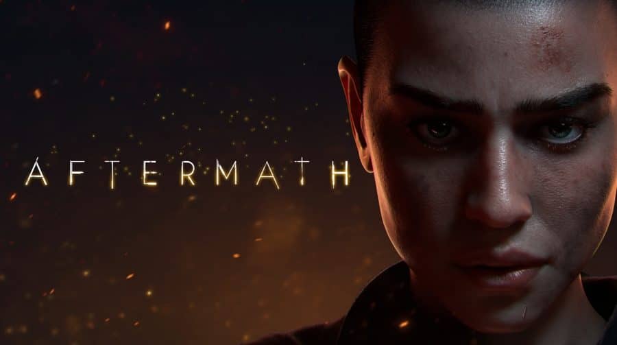 Aftermath, thriller psicológico baseado em narrativas, é anunciado para PS5