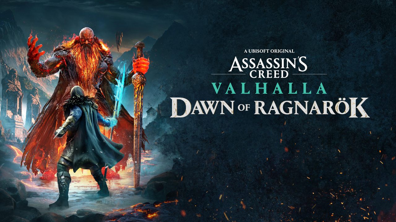Assassin's Creed Valhalla: Dawn of Ragnarok Review