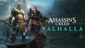 Assassin’s Creed Valhalla pode ter DLC “no estilo God of War”, diz insider