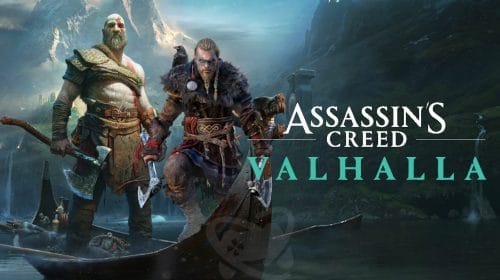 Assassin’s Creed Valhalla pode ter DLC “no estilo God of War”, diz insider