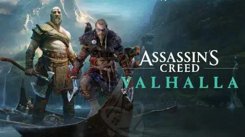 Assassin’s Creed Valhalla pode ter DLC “no estilo God of War”, diz insider