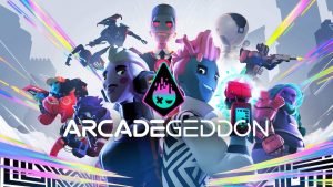 Atualização de Arcadegeddon traz crossplay e localização para PT-BR