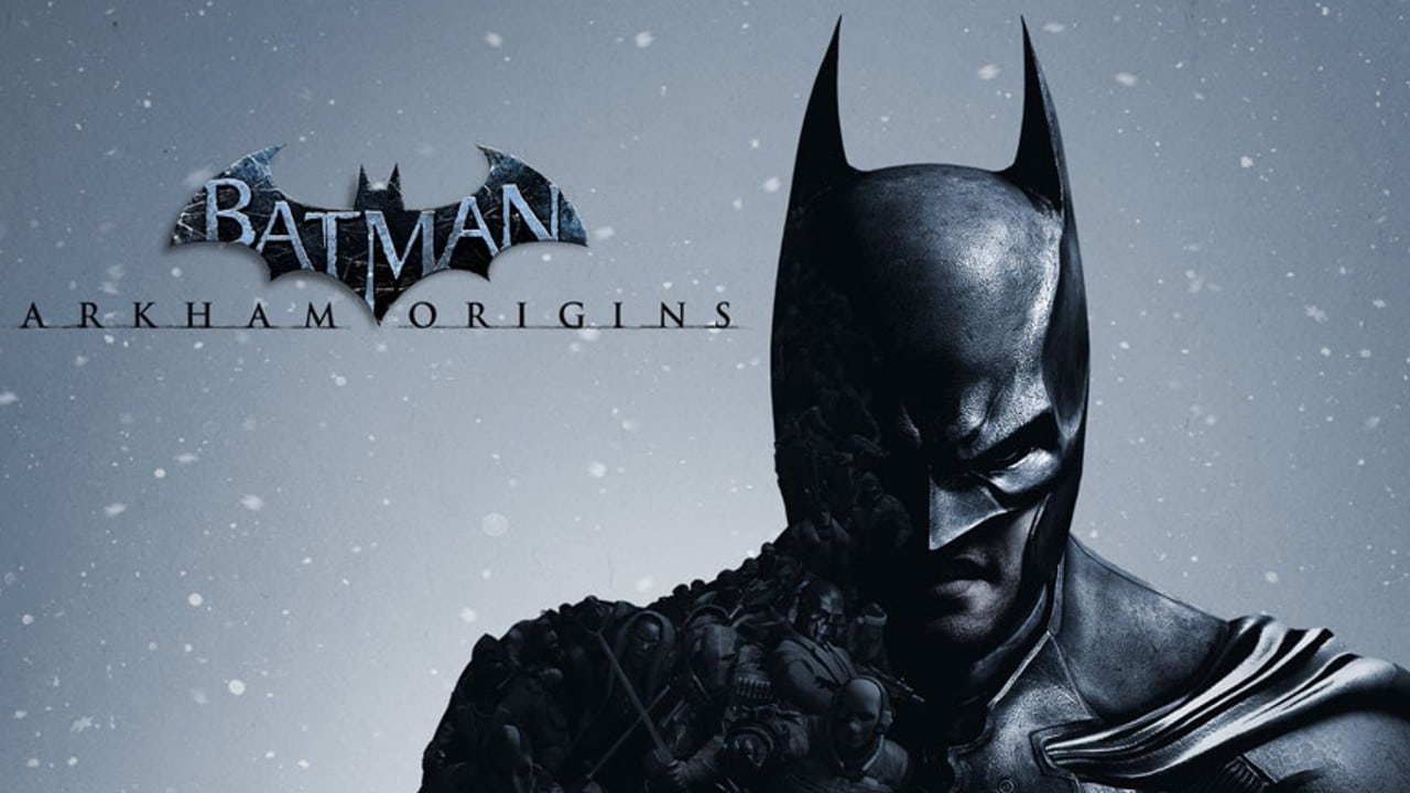 Batman Arkham Origins - 5 jogos com temática de Natal