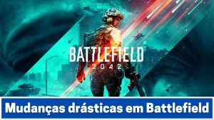 Após estreia negativa de Battlefield 2042, EA traz Vince Zampella para chefiar a franquia