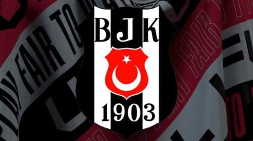 Besiktas é mais um time a fechar com UFL, concorrente de FIFA e eFootball