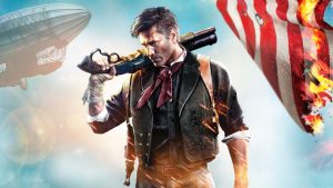 Paciência! BioShock 4 pode ser anunciado somente no 2º semestre de 2022