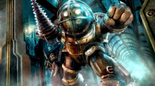 Cenário do novo BioShock teria sido revelado por jornalista