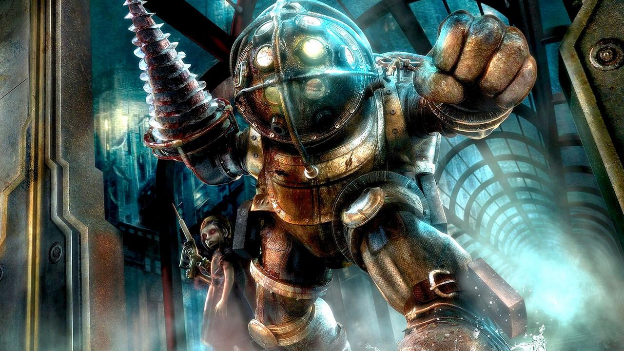 BioShock: cenário do novo game teria sido revelado