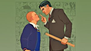 Rockstar tinha planos para Bully 2 e 3, indica ex-dev