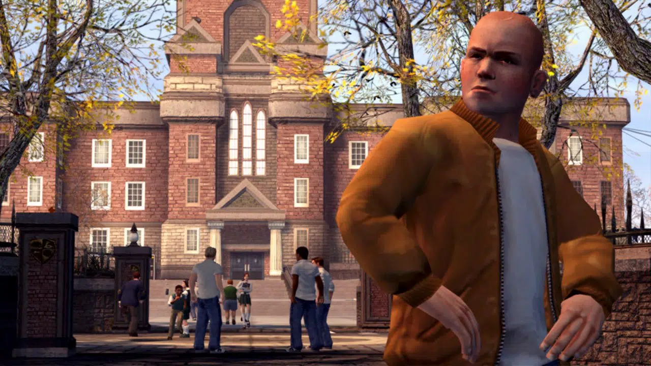 Bully 2 pode ser anunciado em breve pela Rockstar.