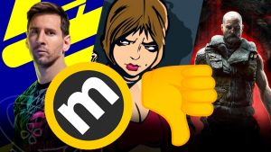 Framboesa de ouro: os piores jogos de 2021, segundo o Metacritic