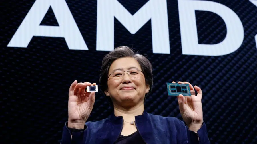 AMD: 