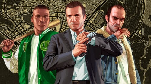 GTA 5 e RDR 2 sofrem ataque DDoS após novo anti-cheat ser lançado