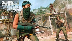 Call of Duty: Vanguard vendeu 30 milhões de cópias, diz ex-Activision