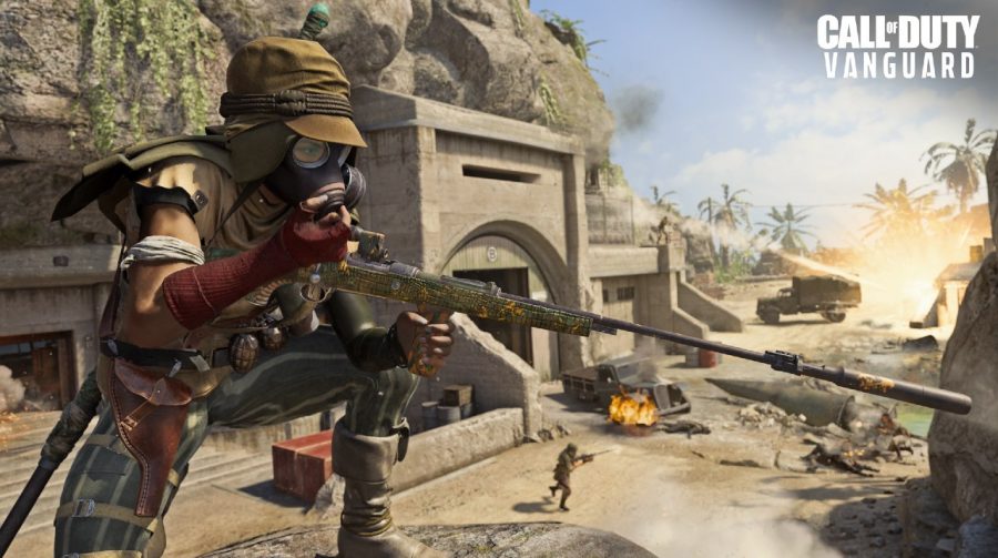 Radar e Paradise: conheça os novos mapas de Call of Duty Vanguard