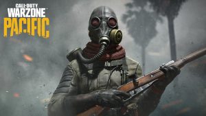 Caldera, de Warzone Pacific, roda na engine de Modern Warfare e insatisfaz fãs